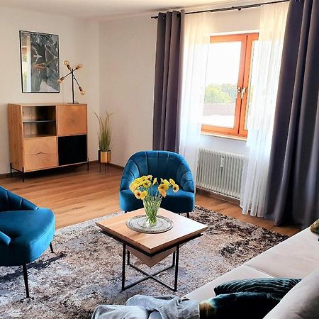 Holiday Home Ferienwohnung Holiday Home 4 Meersburg Exterior foto